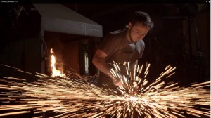 Samuel 4 Discours Patriotique 2013